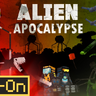 Alien Apocalypse Add-On