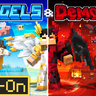 Angels Demons Add-On