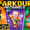 Parkour Mechanics