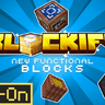 Blockify Add-On