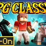 RPG CLASSES! ADD-ON
