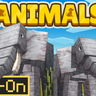 Animals Add-On