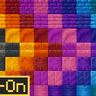Dyed Blocks++