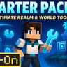 Starter Pack+
