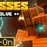 Bosses Evolve++ Add-On