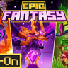 Epic Fantasy