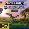 Jurassic World Add-On
