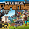 Village Defense Add-On