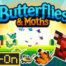 Butterflies Moths Add-On