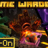 BIOME WARDENS Add-On