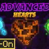Advanced Hearts Add-On
