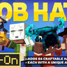 Mob Hats Add-On
