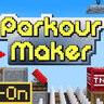 Parkour Maker Add-On