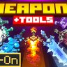 ELEMENTAL WEAPONS + TOOLS 1.1.3