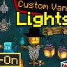 Custom Vanilla Lights Add-On