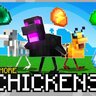 More Chickens