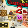 More Custom Blocks 2 Add-On