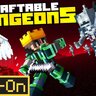 Craftable Dungeons Add-On