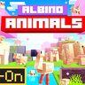 Albino Animals