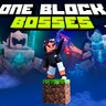 One Block Bosses