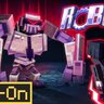 Robots Add-On