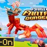 Pirates Fantasy Dungeons Add-On
