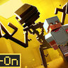 BACKROOMS Add-On