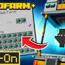 AutoFarm+ (addon)