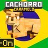 Cachorro Caramelo Add-On