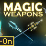 Magic Weapons