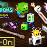 Mob Weapons v1.3 Add-On