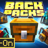 Backpack Add-On