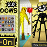 The Backrooms Add-On V2.0