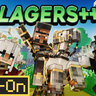 VILLAGERS++ Add-On 2.0