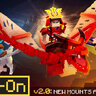 Myth and Dragons Add-On 2.0