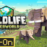 Wildlife Overworld 1.2