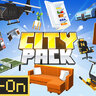 City Pack