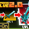 Weapons Evolve Add-On 2.1