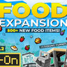 FOOD EXPANSION 1.2