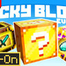 Lucky Block Evolved 2.0 Add-On