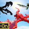 DRAGONS! Add-On