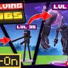 EVOLVING MOBS 2.0 Add-On