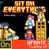 Sit On Everything 2.1.0 Add-on