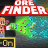 Ore-Finder Add-On