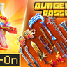 Dungeons and Bosses Add-on