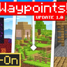 Waypoints Add-On