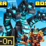 Hydra Bosses Add-On
