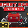 Secret Base Toolkit