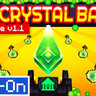 XP Crystal Bank Add-On