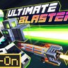 ULTIMATE BLASTERS Add-On v1.2